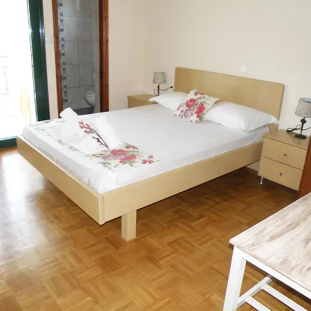 Casă la țară Rodia 2 Guests Potos